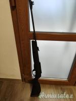 Gamo BLACK KNIGHT 5.5