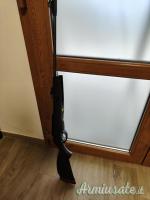 Gamo BLACK KNIGHT 5.5