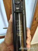Gamo BLACK KNIGHT 5.5