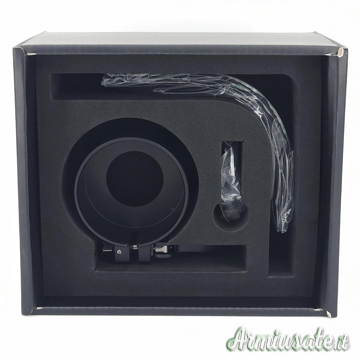HIKMICRO adattatore Thunder 50A HIKMICRO adattatore Thunder 50A