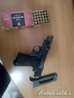 Beretta 1953 7.65mm Brev.