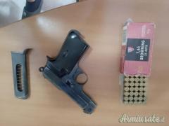 Beretta 1953 7.65mm Brev.