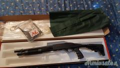 Winchester SXP 12
