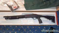 Winchester SXP 12