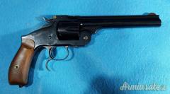 Uberti SW Russian .45 Colt