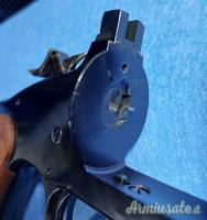 Uberti SW Russian .45 Colt