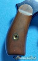 Uberti SW Russian .45 Colt