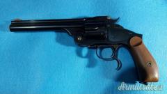 Uberti SW Russian .45 Colt