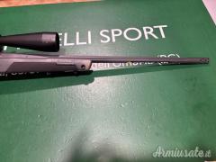 Bergara B14 .308 Winchester