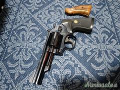 S&W 19 .357 Magnum  |  9x31mmR  | .353 Casull