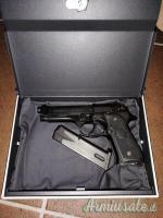 Beretta 98 fs 9x21mm IMI