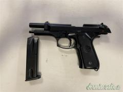 Beretta 98FS 9x21mm IMI