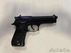 Beretta 98FS 9x21mm IMI