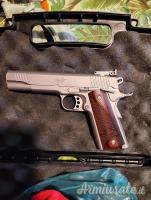 Kimber Staing targ .45 ACP
