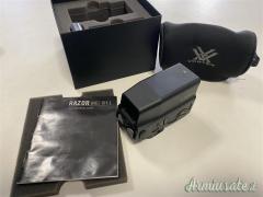 Red dot di marca Vortex modello razor amg uh-1 usato pari al nuovo
