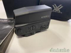 Red dot di marca Vortex modello razor amg uh-1 usato pari al nuovo