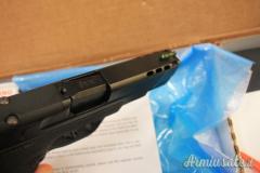 SMITH WESSON MP9 SHIELD PLUS 9x19mm Parabellum | Luger | NATO