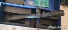 Delta Stryker HD 5-50x56 SFP RET. DLS-3
