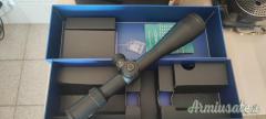 Delta Stryker HD 5-50x56 SFP RET. DLS-3