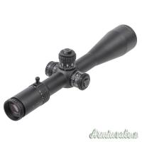 Delta Stryker HD 5-50x56 SFP RET. DLS-3