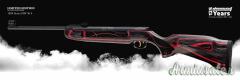 Weihrauch HW50 LIMITED EDITION 4.5/.177