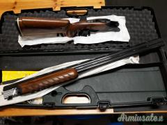 Rizzini Vertex 12
