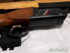 Rizzini Vertex 12