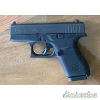 42 .380 ACP  | 9x17mm Browning Short