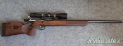 Walther | Carl JR .308 Winchester