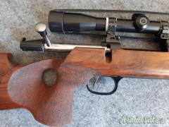 Walther | Carl JR .308 Winchester