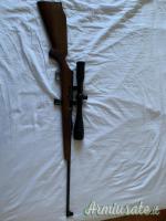Jager ap 61 .22 Long Rifle