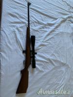 Jager ap 61 .22 Long Rifle