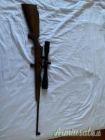 Jager ap 61 .22 Long Rifle
