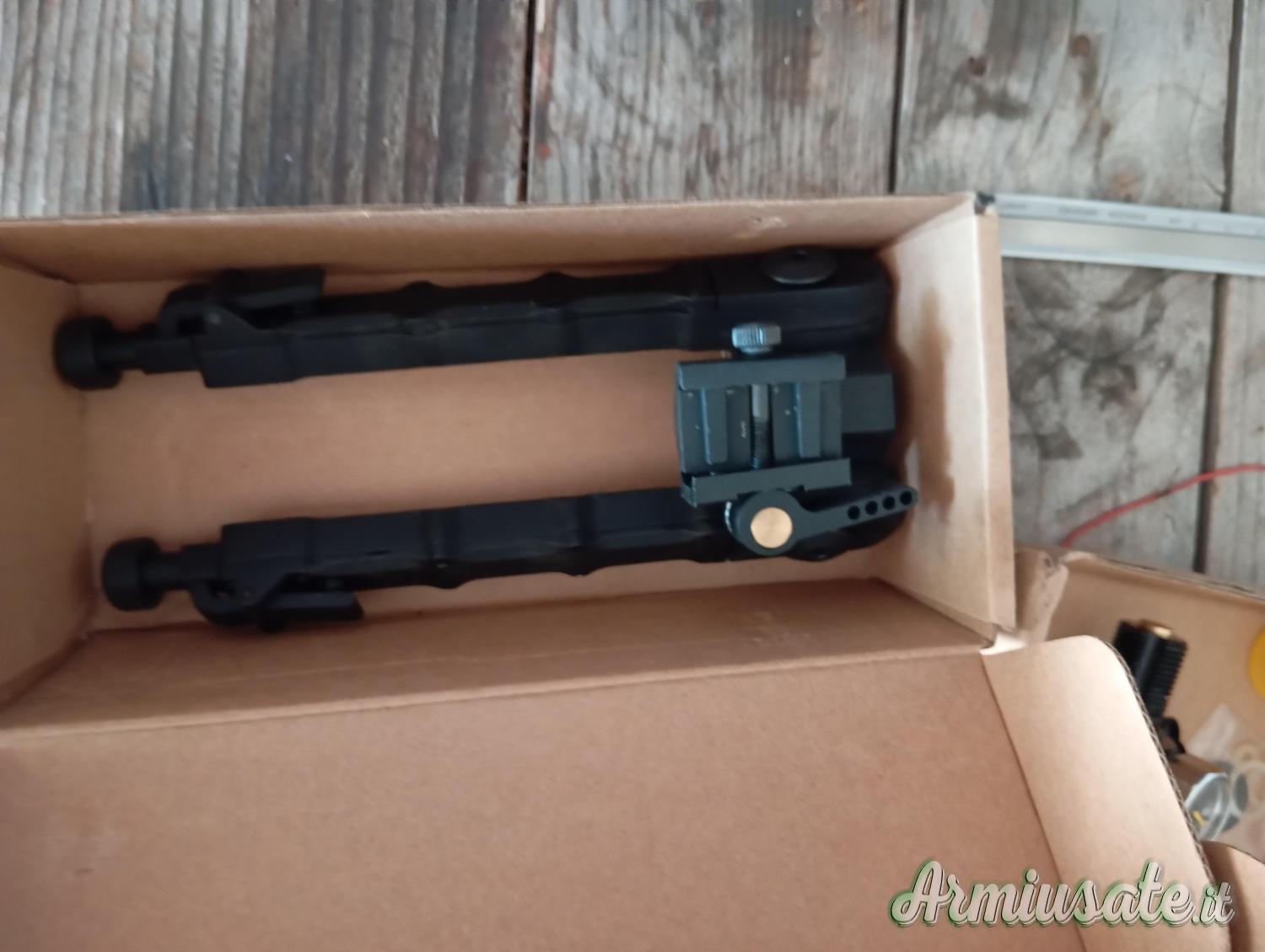 Air Arms 510 5.5 Air Arms 510 5.5