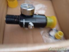 Air Arms 510 5.5