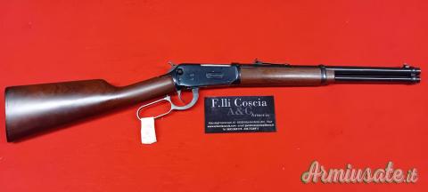 WINCHESTER MOD. 94 AE TRAPPER  CAL.30-30 WIN.