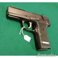 Ruger | Sturm P95 9x21mm IMI