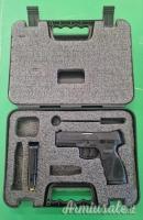 Pistola semiauto Taurus G3 Cal.9x21 Pistola semiauto Taurus G3 Cal.9x21