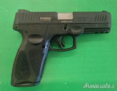 Pistola semiauto Taurus G3 Cal.9x21 Pistola semiauto Taurus G3 Cal.9x21