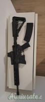 Mateba Mtb15 .223 Remington