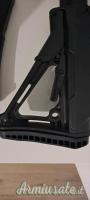Mateba Mtb15 .223 Remington