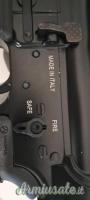 Mateba Mtb15 .223 Remington