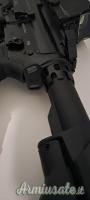 Mateba Mtb15 .223 Remington