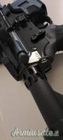 Mateba Mtb15 .223 Remington