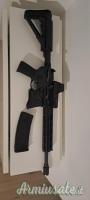 Mateba Mtb15 .223 Remington