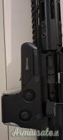 Mateba Mtb15 .223 Remington