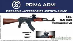 SDM - Sino Defense Manufacturing AK47 7.62x39mm