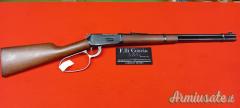WINCHESTER MOD. 94AE LARGE LOOP CAL . 30/30 WIN.