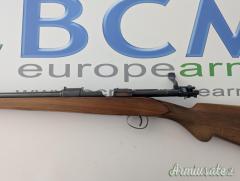 Mauser 8x57 8x57 JRS