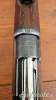 Mauser M96 6.5x55mm